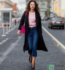 奶奶鞋搭配什么衣服？奶奶鞋搭配什么衣服好看？