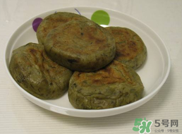 孕婦能吃清明菜粑粑嗎？清明菜粑粑孕婦能吃嗎？