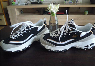 斯凱奇熊貓鞋正品多少錢？skechers熊貓鞋正品價(jià)格