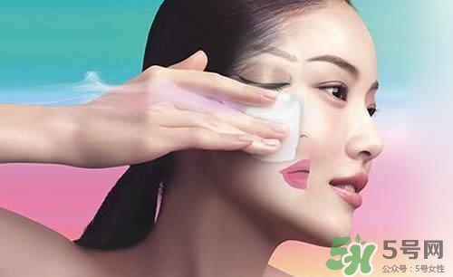 卸妝膏用完之后還需要洗面奶嗎？用完卸妝膏后多久用洗面奶?