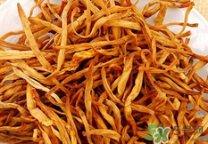 新鮮黃花菜有毒嗎？新鮮黃花菜可以吃嗎？