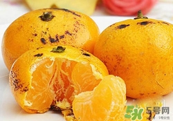 烤橘子皮能吃嗎？烤橘子皮能不能吃？