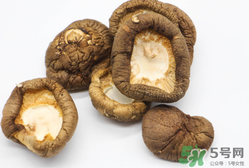 干香菇要焯水嗎？干香菇要不要焯水？