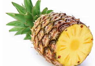 菠蘿是低糖水果嗎？菠蘿含糖量高嗎？
