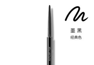 植村秀眼線筆怎么轉(zhuǎn)？植村秀如膠似漆眼線筆轉(zhuǎn)不出來