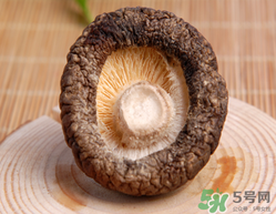 干香菇要焯水嗎？干香菇要不要焯水？