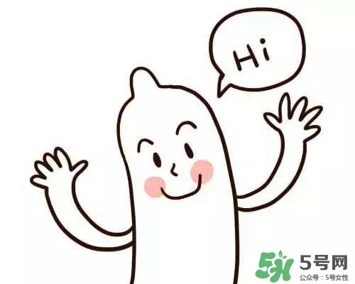 安全套有潤滑油嗎？安全套有潤滑劑的一面向里還是向外