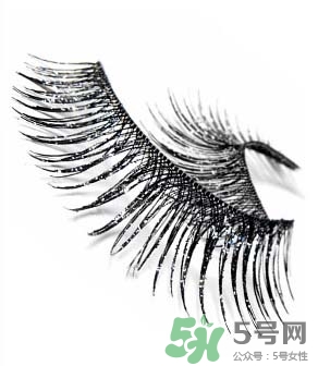 2017什么品牌的假睫毛好？2017假睫毛品牌推薦