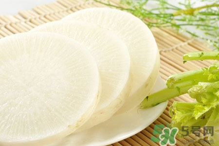 感冒可以吃酸蘿卜嗎？感冒能吃酸辣蘿卜嗎？