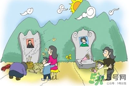 清明節(jié)可以拍照嗎？清明節(jié)掃墓能拍照嗎？