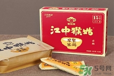 江中猴姑米稀怎么沖？江中猴姑米稀用熱水還是溫水？