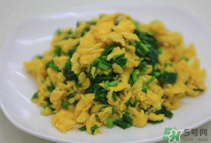 清明菜可以炒著吃嗎？清明菜怎么炒著吃？