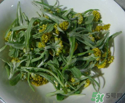 清明草怎么吃？清明草怎么做好吃？