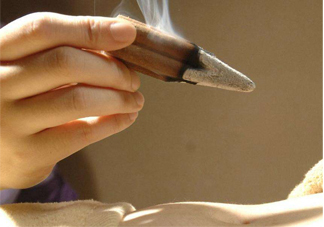 艾灸可以減肥嗎？艾灸減肥的穴位方法介紹