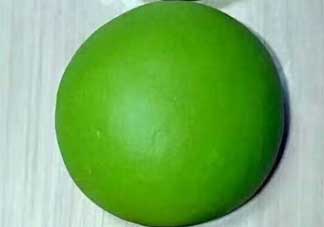 菠菜汁和面怎樣做更綠？怎么樣菠菜汁和面更綠？
