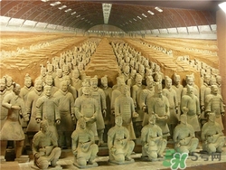 4月份去西安穿什么？四月份去西安穿什么衣服？
