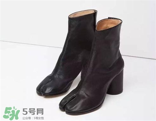 羊蹄鞋是什么樣的？羊蹄鞋穿著好看嗎？