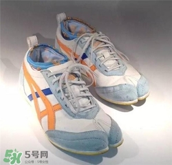 羊蹄鞋是什么樣的？羊蹄鞋穿著好看嗎？
