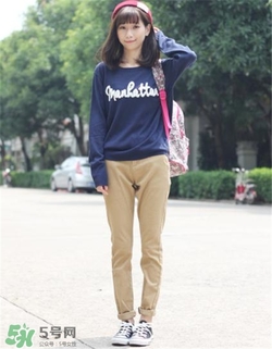 4月份去青島穿什么？四月份去青島穿什么衣服？