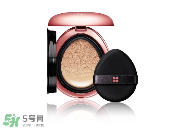 flowfushi氣墊怎么樣？flowfushi氣墊好用嗎？