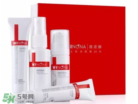 薇諾娜適合什么皮膚？薇諾娜適合敏感肌嗎？
