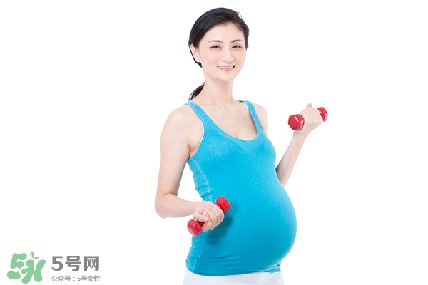 孕婦可以做運(yùn)動嗎 孕婦可以做的運(yùn)動有哪些