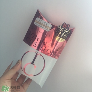 flowfushi氣墊怎么樣？flowfushi氣墊好用嗎？