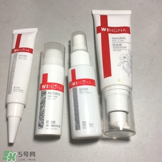 薇諾娜怎么樣？薇諾娜是什么檔次？