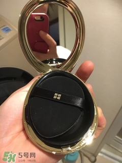 flowfushi氣墊怎么樣？flowfushi氣墊好用嗎？