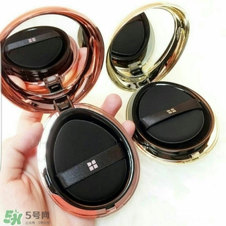 flowfushi氣墊怎么樣？flowfushi氣墊好用嗎？