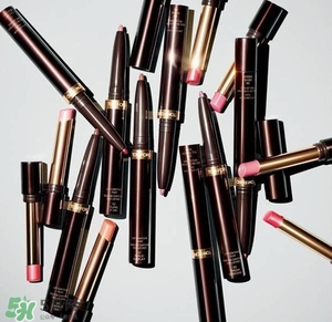 cpb和tf口紅哪個(gè)好？cpb口紅和tf口紅對(duì)比