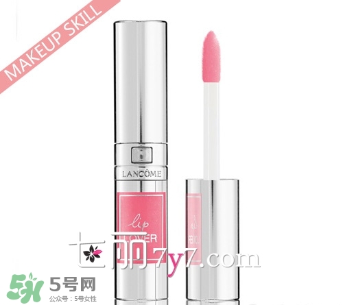 粉色口紅哪個牌子好？粉色口紅推薦