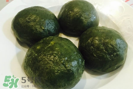 青團要蒸多久能熟？青團生的蒸幾分鐘可以熟？