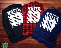 off white是什么牌子？off white是什么檔次？