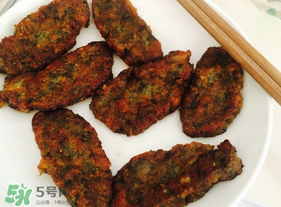 清明草粑粑蒸多久？清明草粑粑的家庭做法