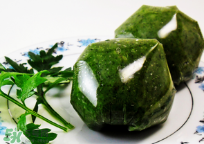 艾葉和清明草能一起吃嗎？清明草不能和什么一起吃嗎？