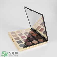 Tarte Pro多少錢?Tarte20色眼影盤(pán)價(jià)位