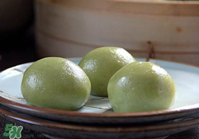 清明果怎么蒸？清明果蒸多久？