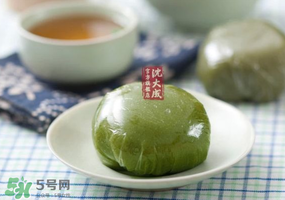發(fā)霉的清明果可以吃嗎？清明果發(fā)霉可以吃嗎？