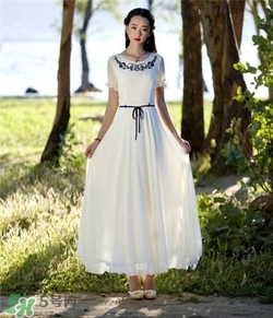 4月份去桂林穿什么？四月份去桂林穿什么衣服？