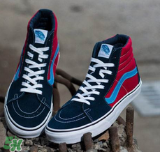 vans是什么牌子？vans范斯是什么檔次？