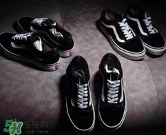 vans鞋容易開膠嗎？vans范斯的鞋子開膠怎么辦？