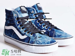 vans鞋容易開膠嗎？vans范斯的鞋子開膠怎么辦？