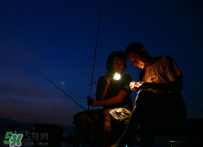 春分能夜釣嗎？春分能釣鯉魚(yú)嗎？