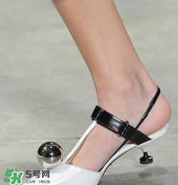 貓跟鞋是什么？貓跟鞋有什么牌子？