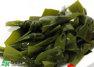 薺菜和海帶能一起吃嗎芥菜和海帶一起煮會(huì)中毒嗎？