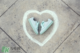 puma蝴蝶結(jié)有幾種顏色？彪馬蝴蝶結(jié)系列有哪幾款顏色？