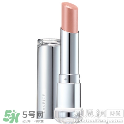 粉色口紅哪個牌子好？粉色口紅推薦