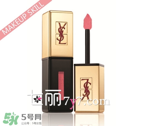 粉色口紅哪個牌子好？粉色口紅推薦