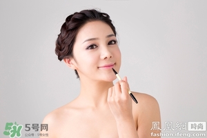 粉色口紅哪個牌子好？粉色口紅推薦
